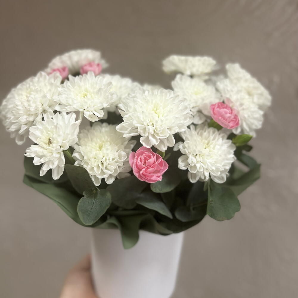 Улыбка милых