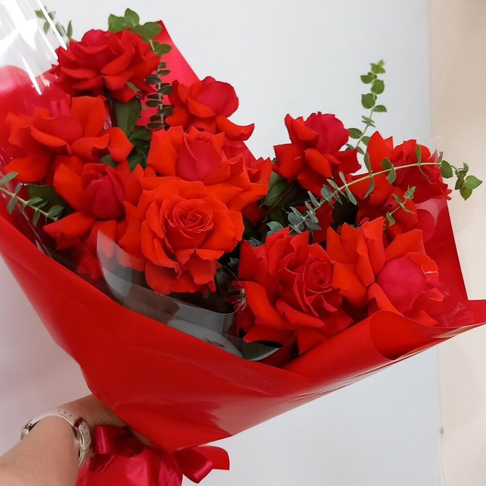 Французский букет