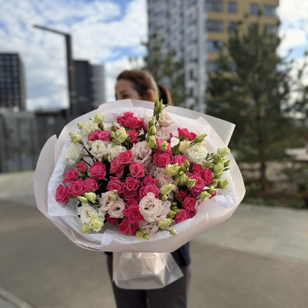 «Романтическое сияние»