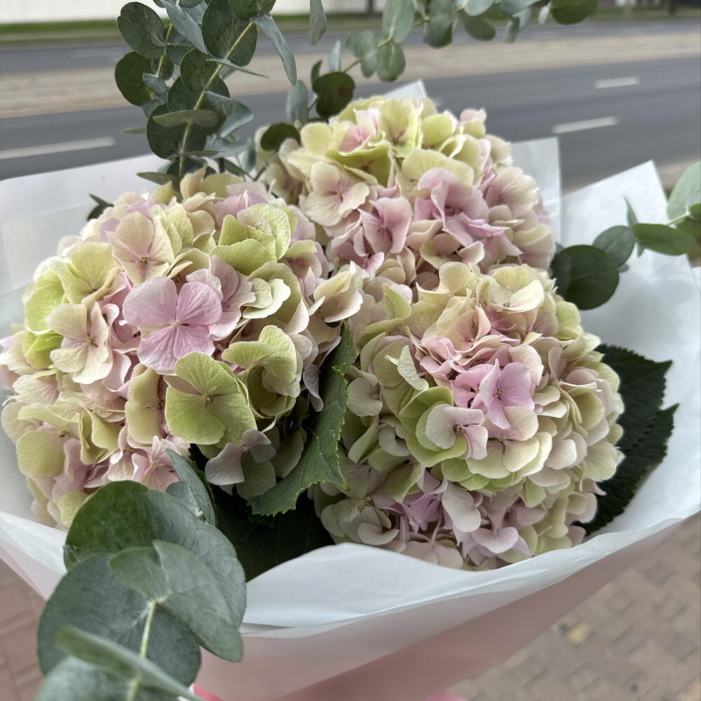 Букет