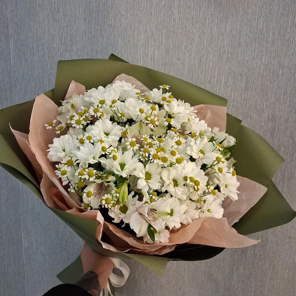 Ромашка