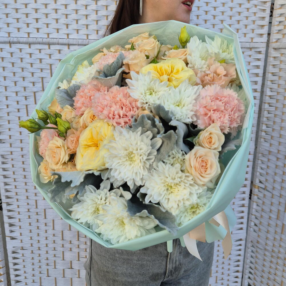 Bouquet 3