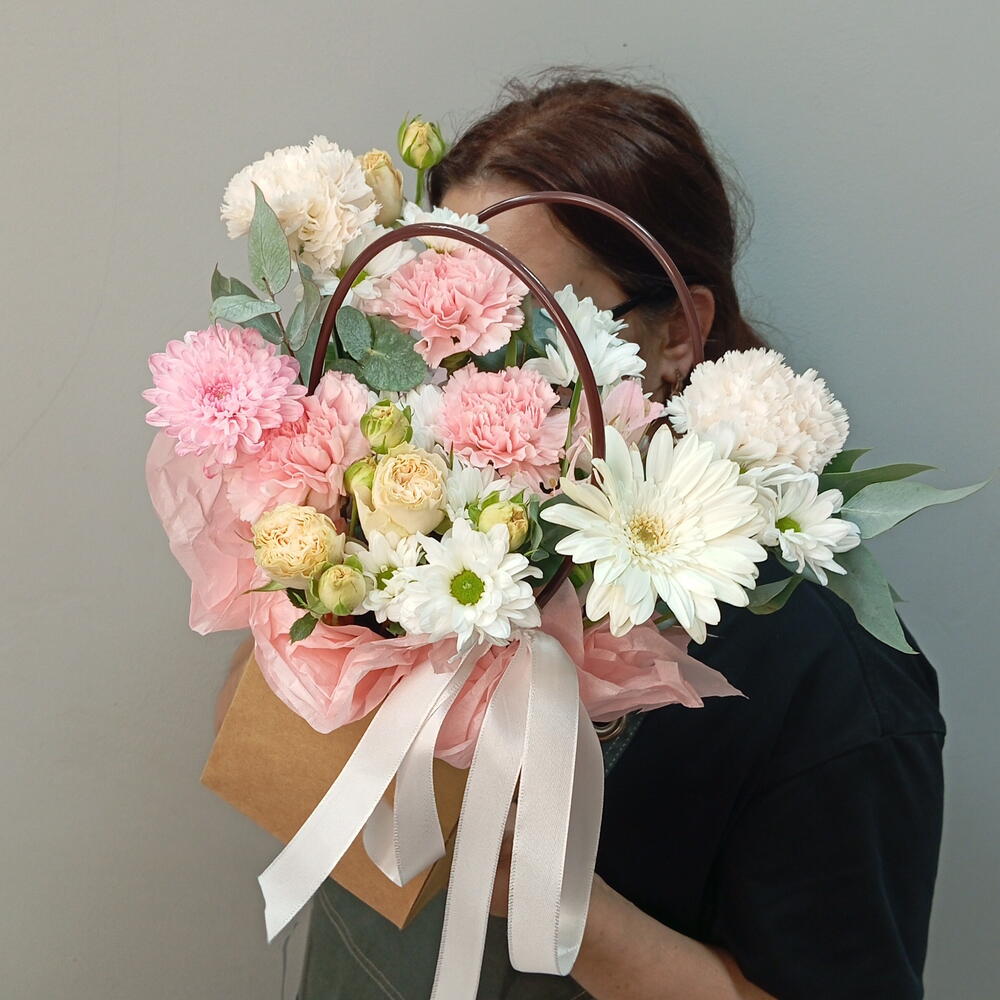 Милый комплимент💐