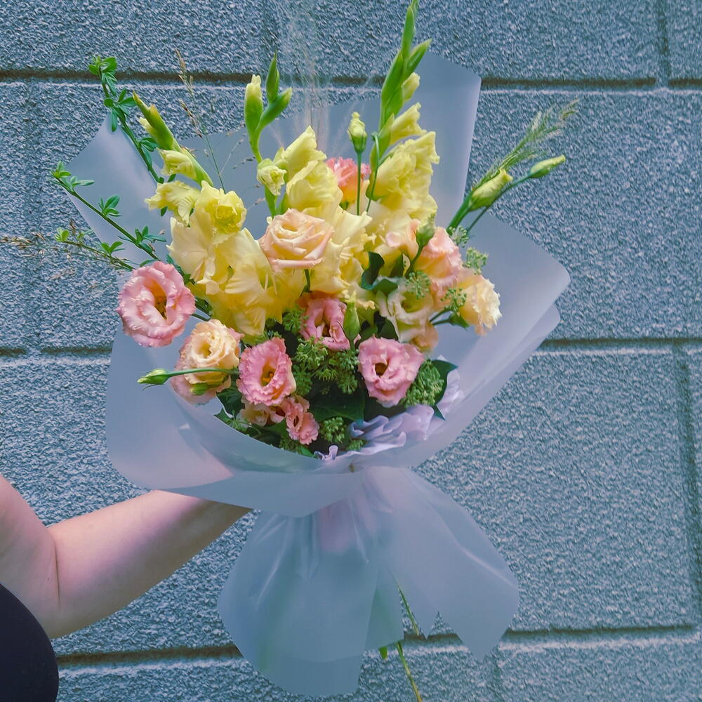 Bouquet GARDEN