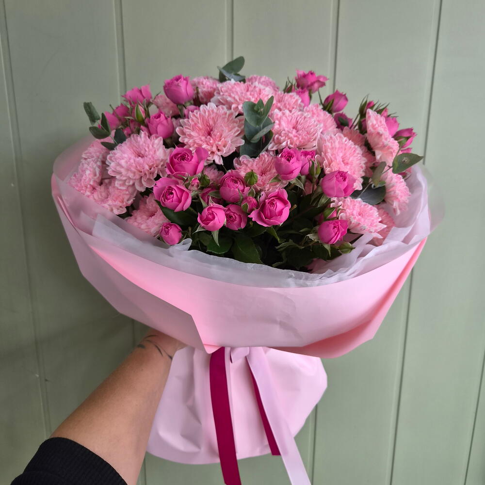 Pink Love