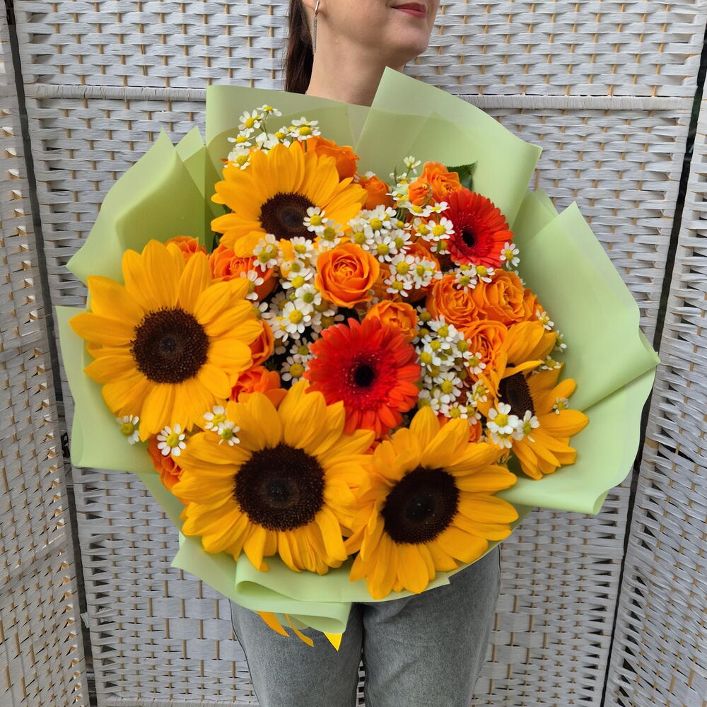 Bouquet 2