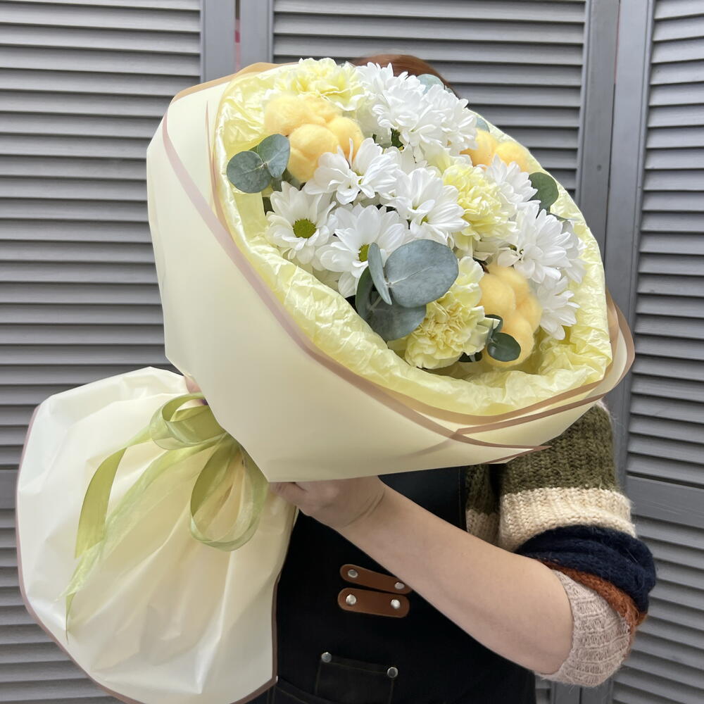 "Солнышко🌼"