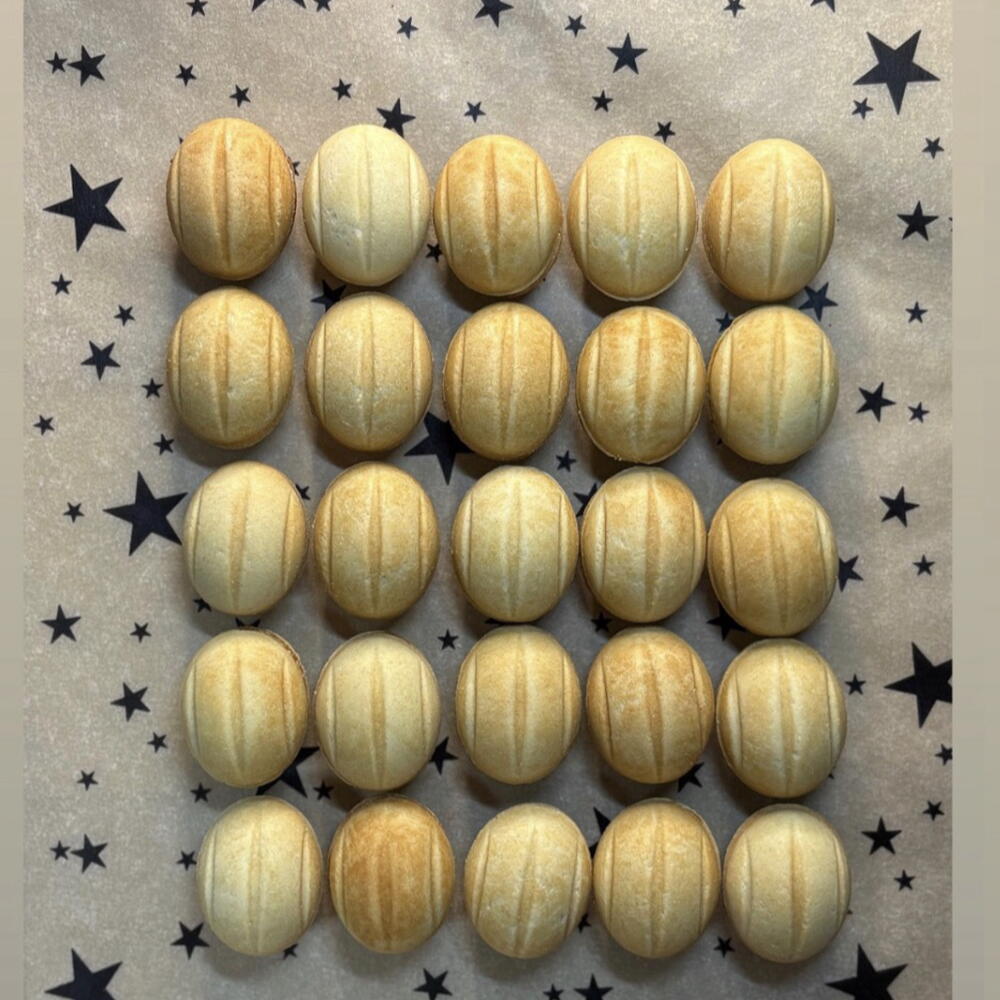 Орешки, арахис, бокс 25