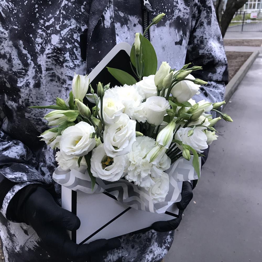 В стиле Коко