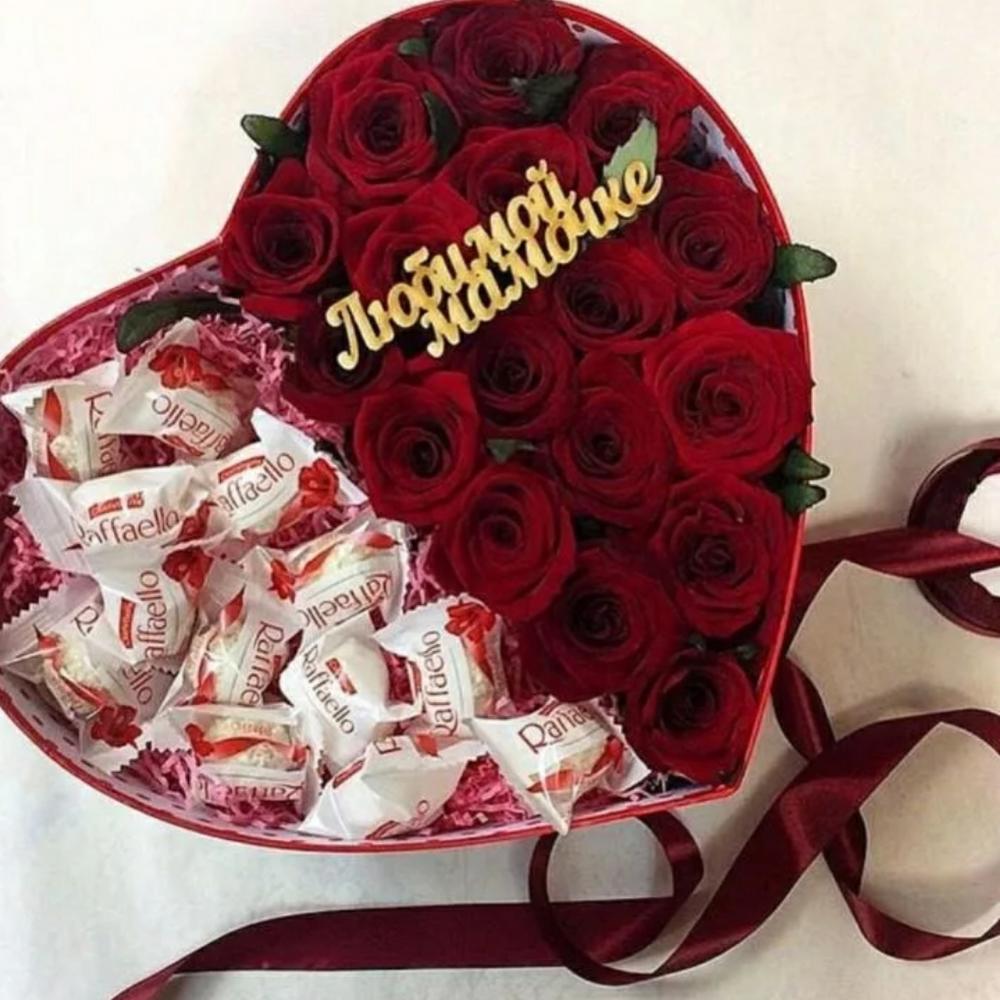 Какой Лучше Подарок Купить Маме