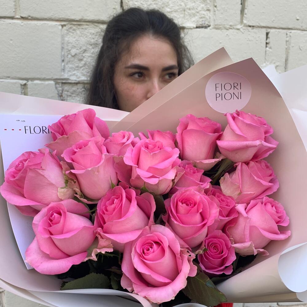 Pink dreams