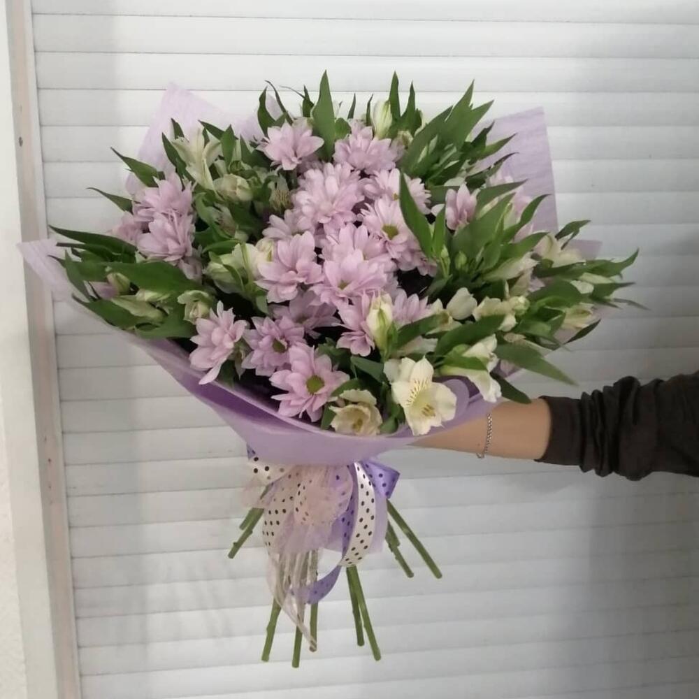 Мамочка. "Букет без Роз