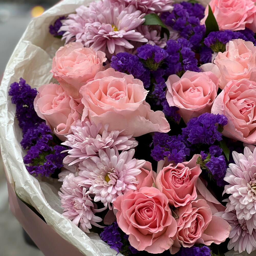 Mix Bouquet N-043