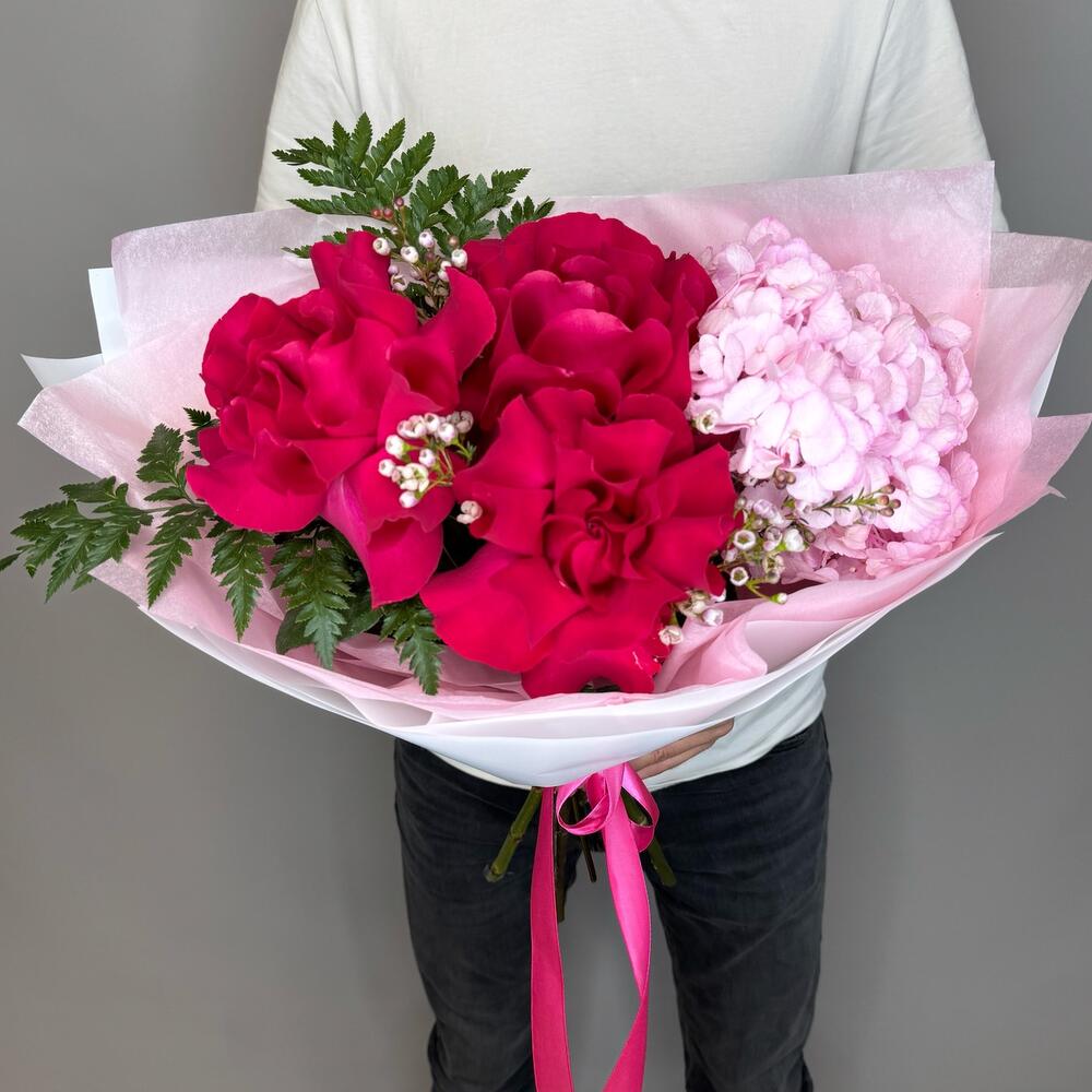 Нежное сердце ♥️
