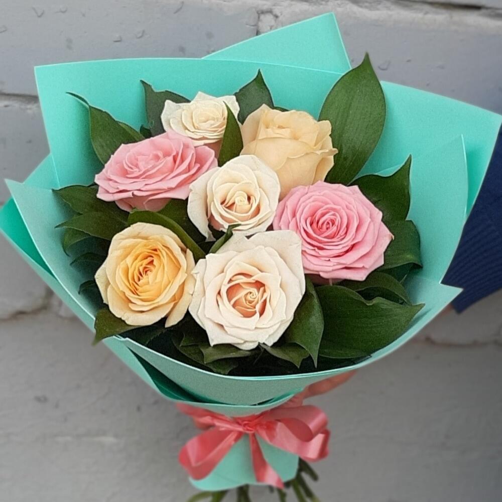 Букетик 💐