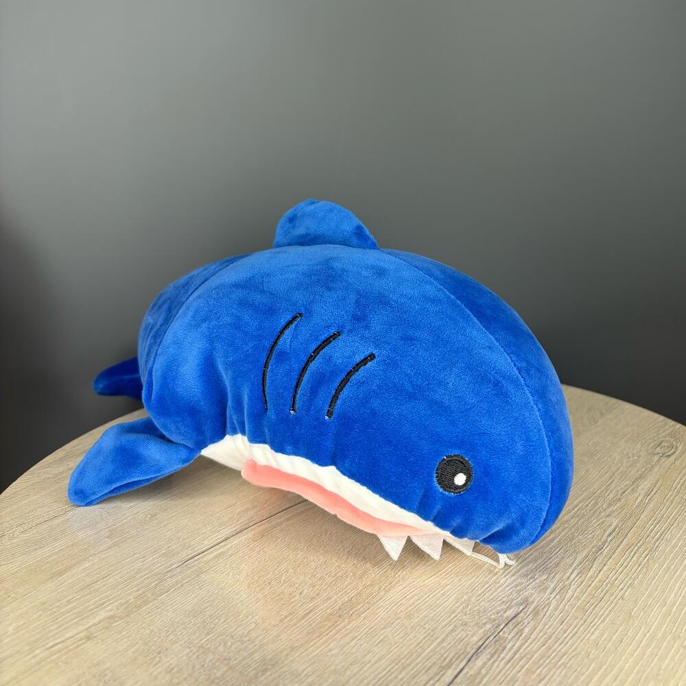 🦈 Акула🦈