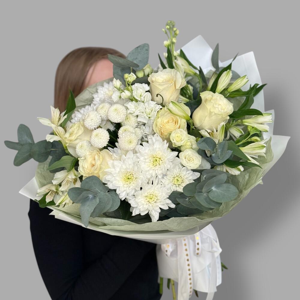 Collection bouquet "Athena"