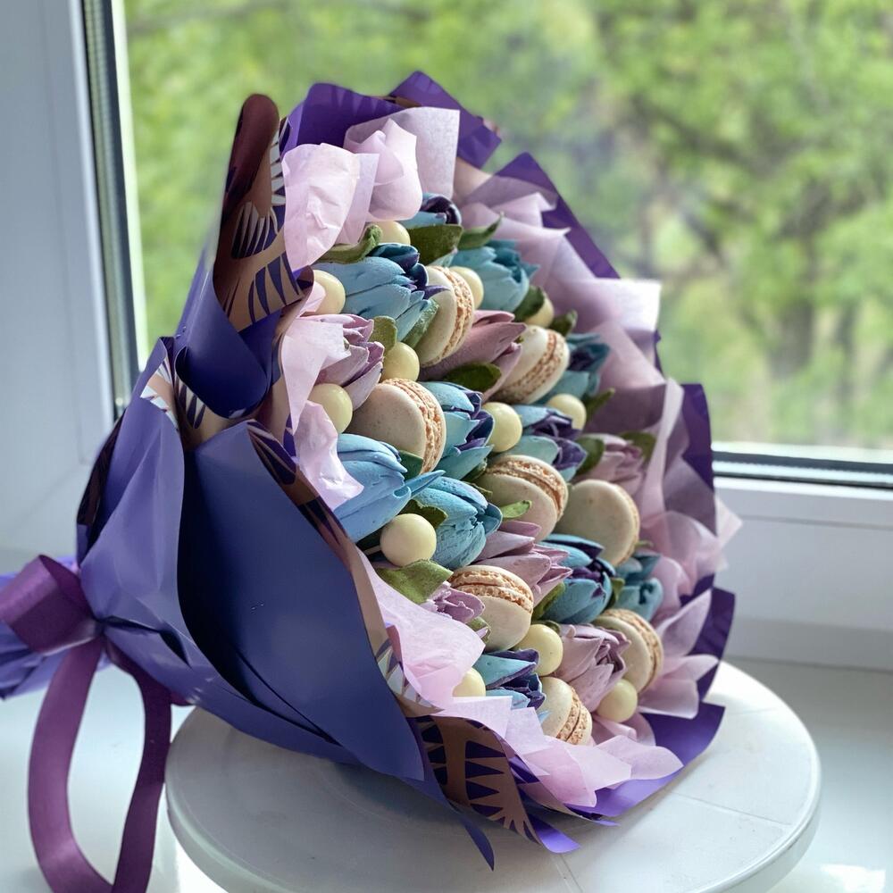 Delicate Bouquet