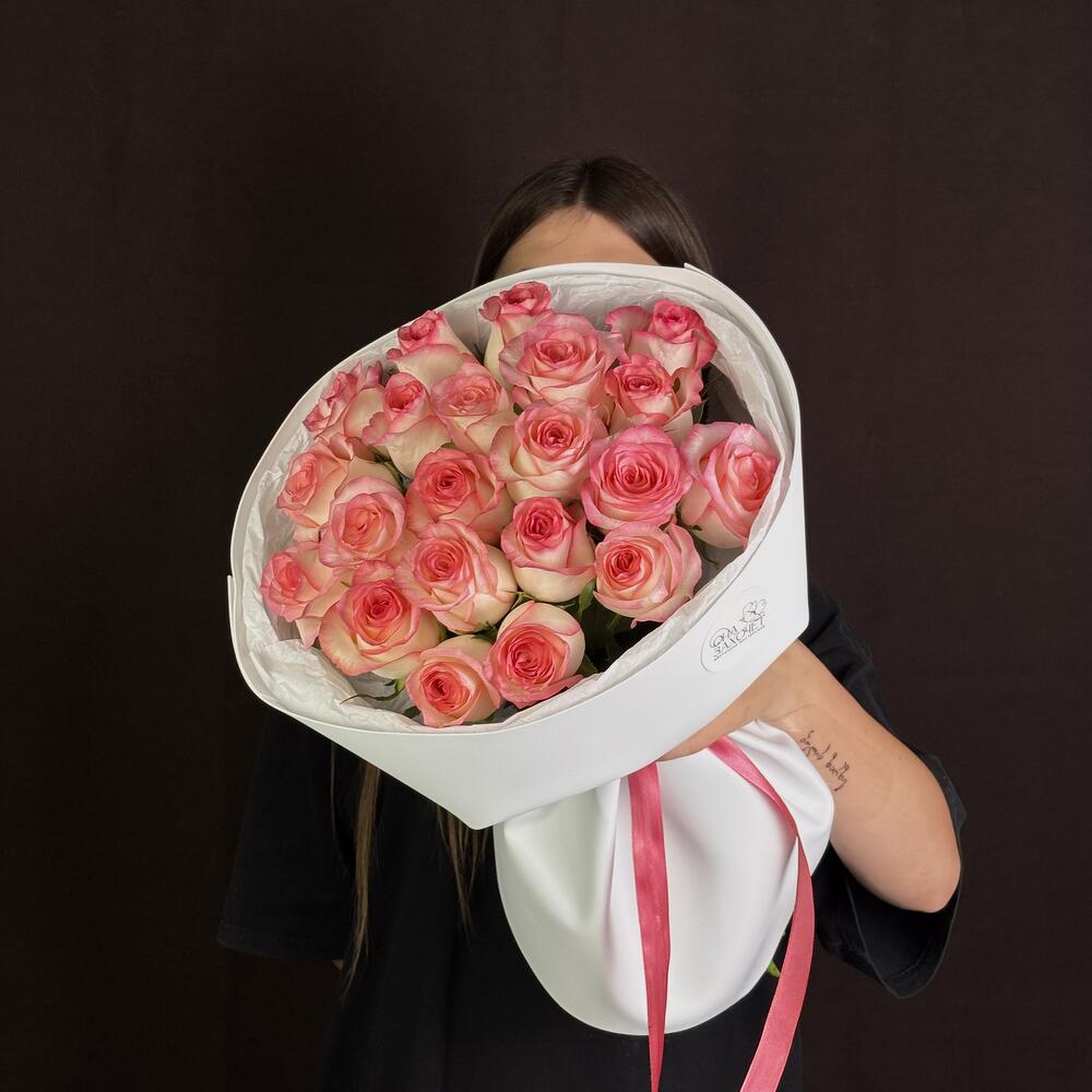 21 Роза Джумилия 💓