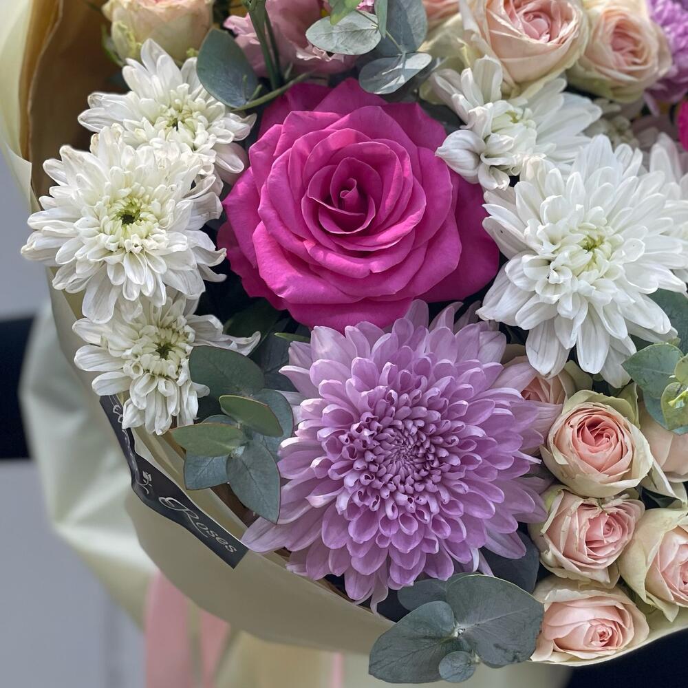 Микс Б 🌸