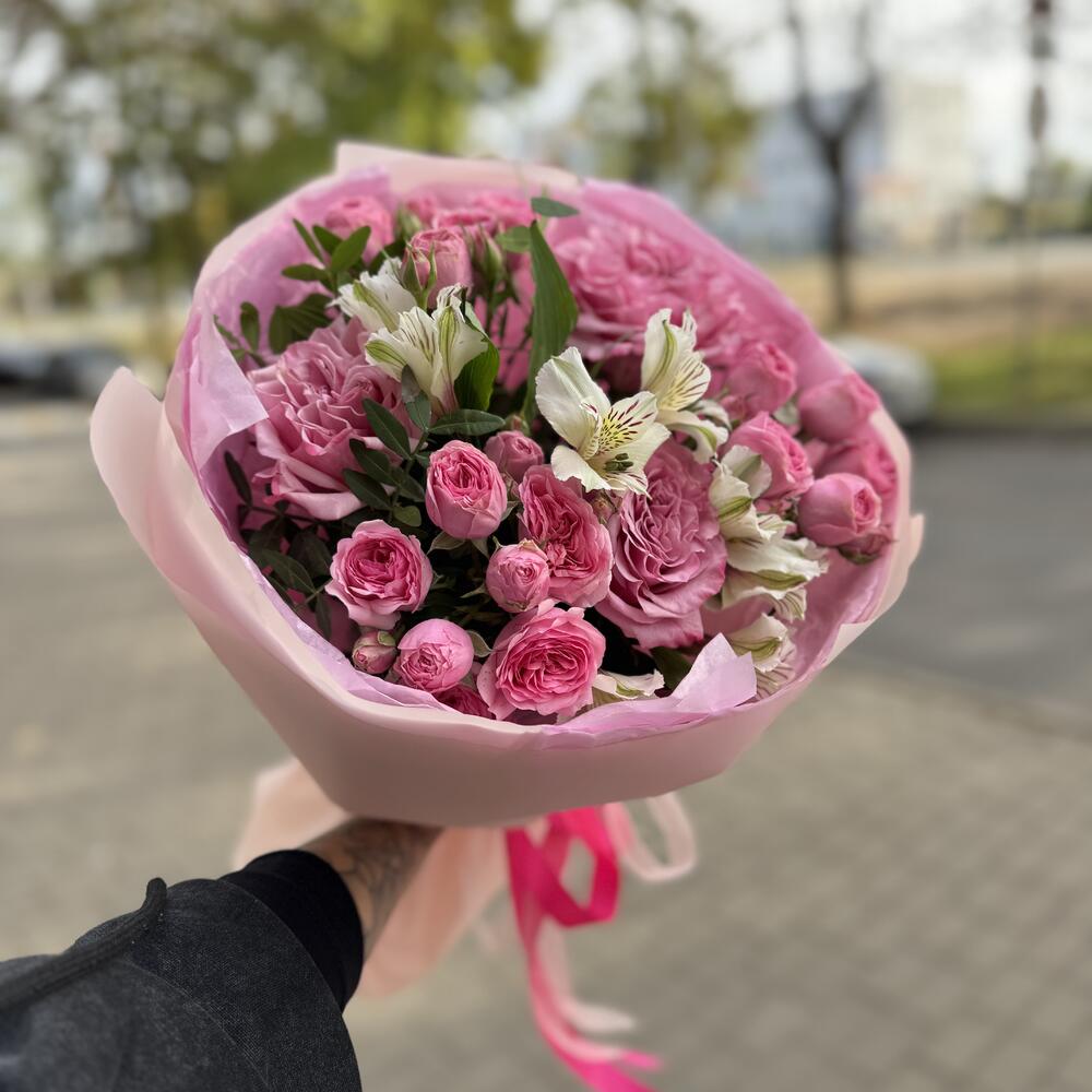 Букет Милена