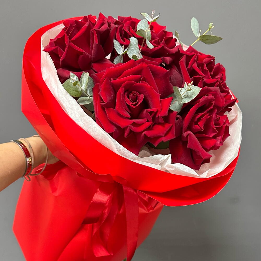 Самой нежной