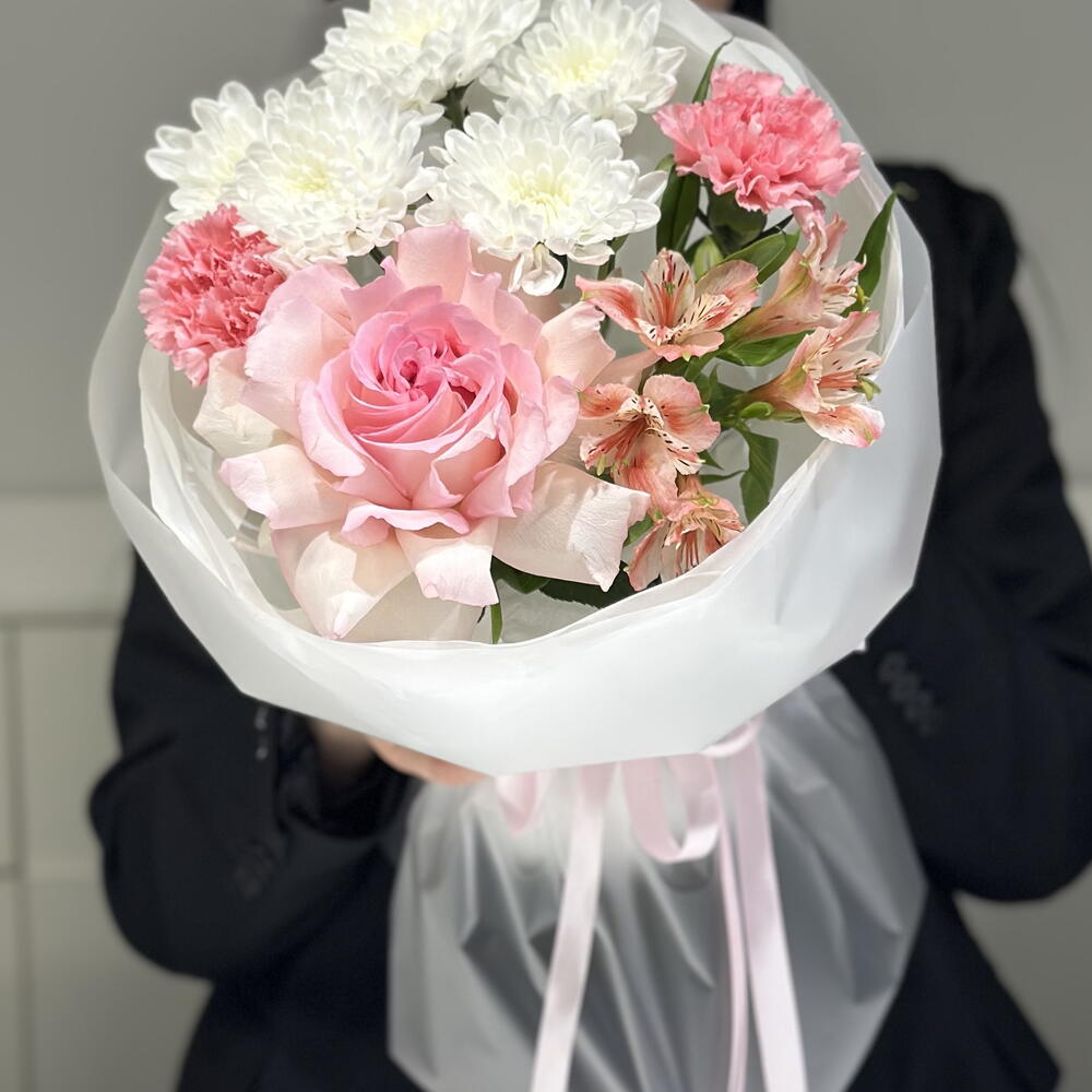 Микс букет