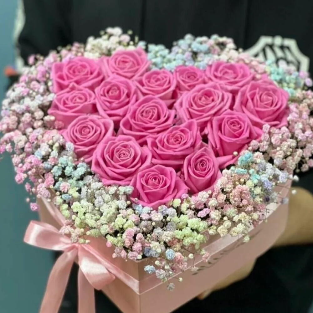 Сердце