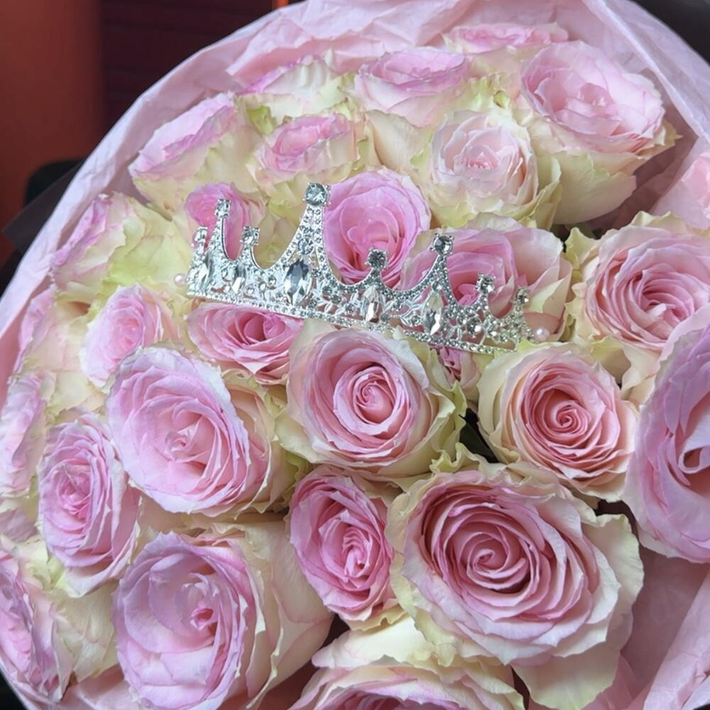 Bouquet Princess Aurora