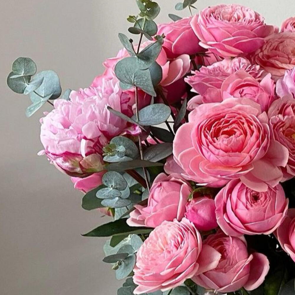 ВАУ-корзина 🌸🤍🌸