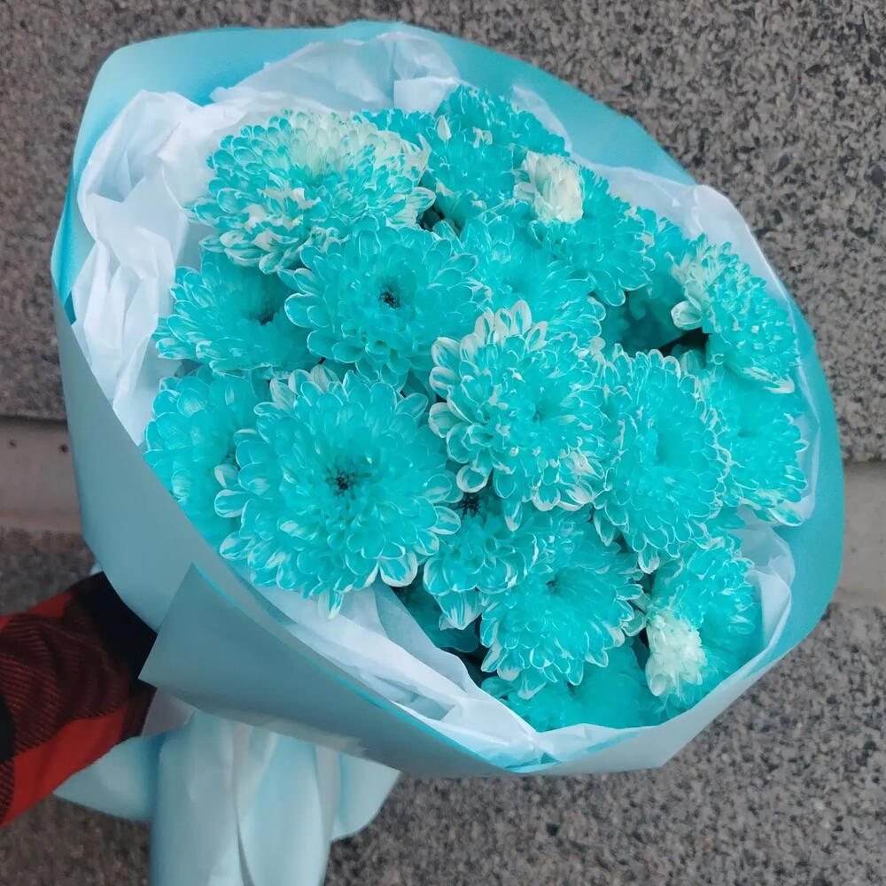Морской бриз