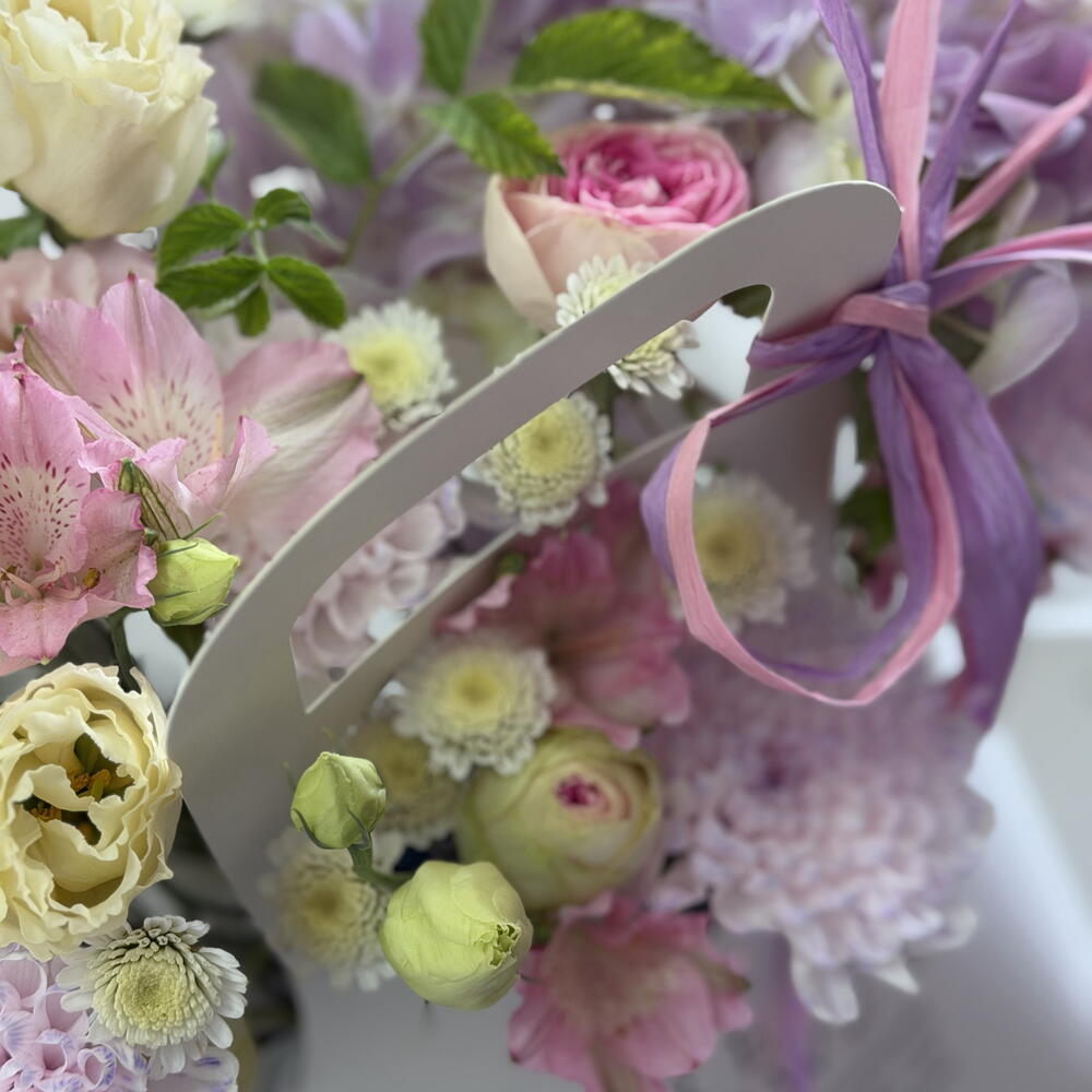 Композиция 🌸