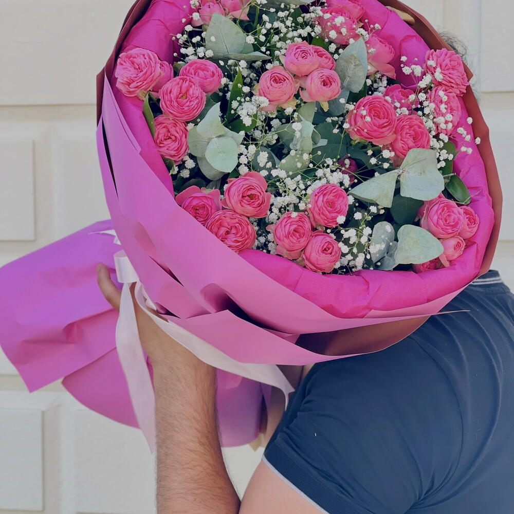 Bouquet 27