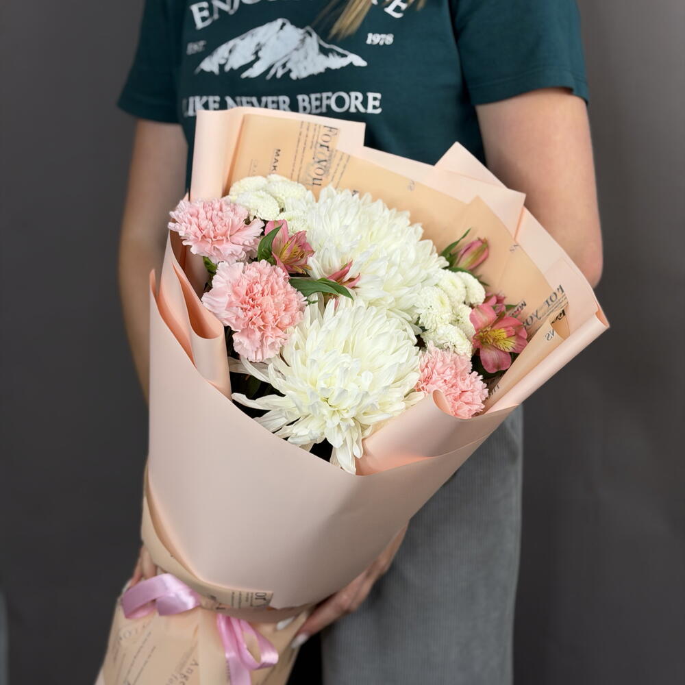 Рафаэлло букет 💐