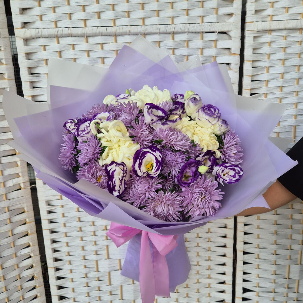 Bouquet 2