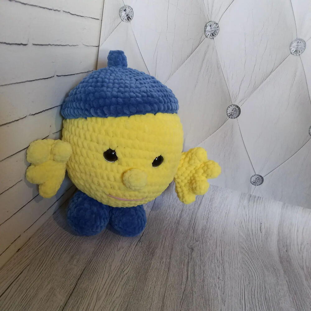 Колобок