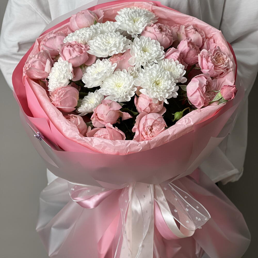 Улыбка