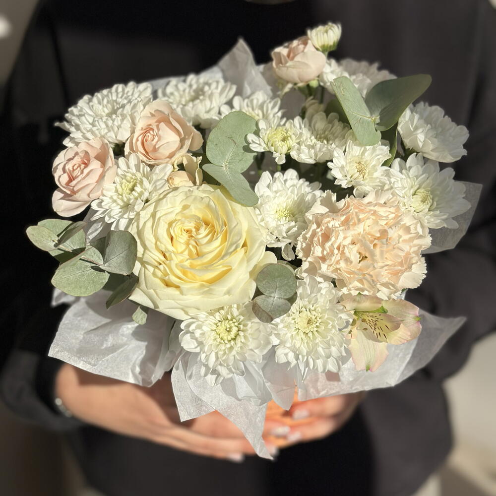 Композиция Изабель