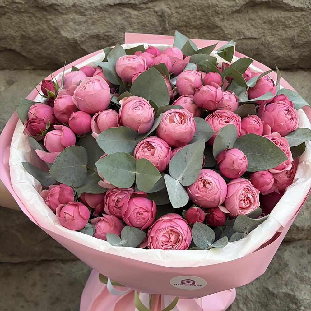 Bouquet 220