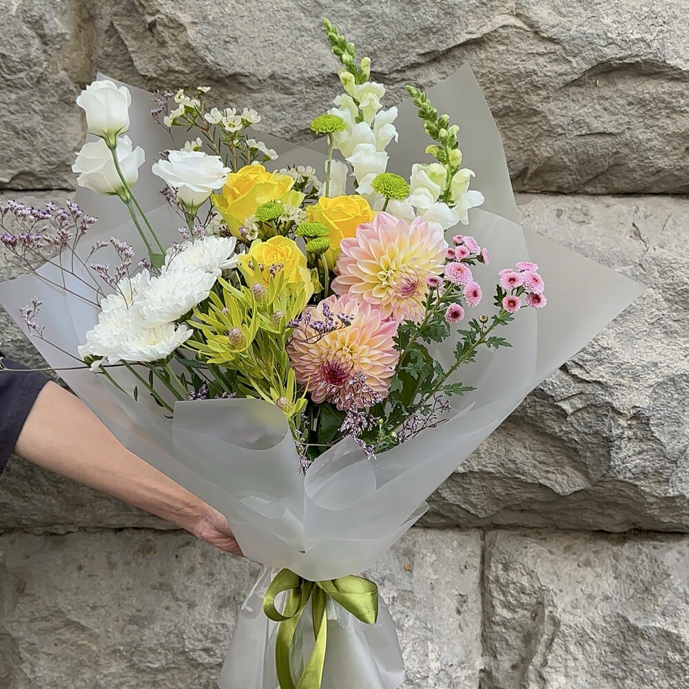 Bouquet 225