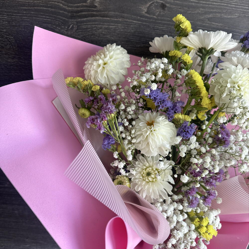 Букет симфония 💐