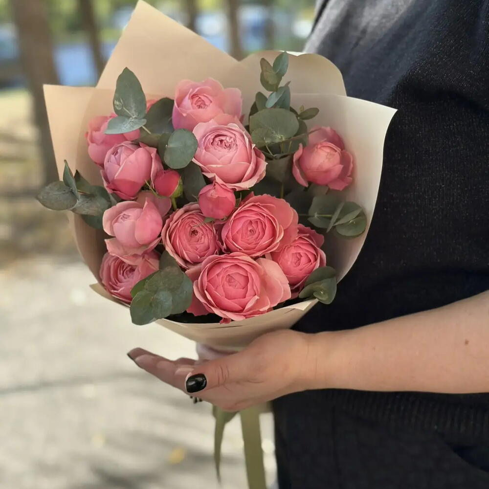 Букет