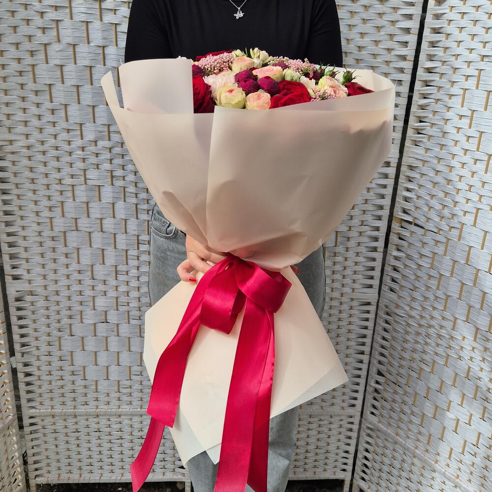 Bouquet 1