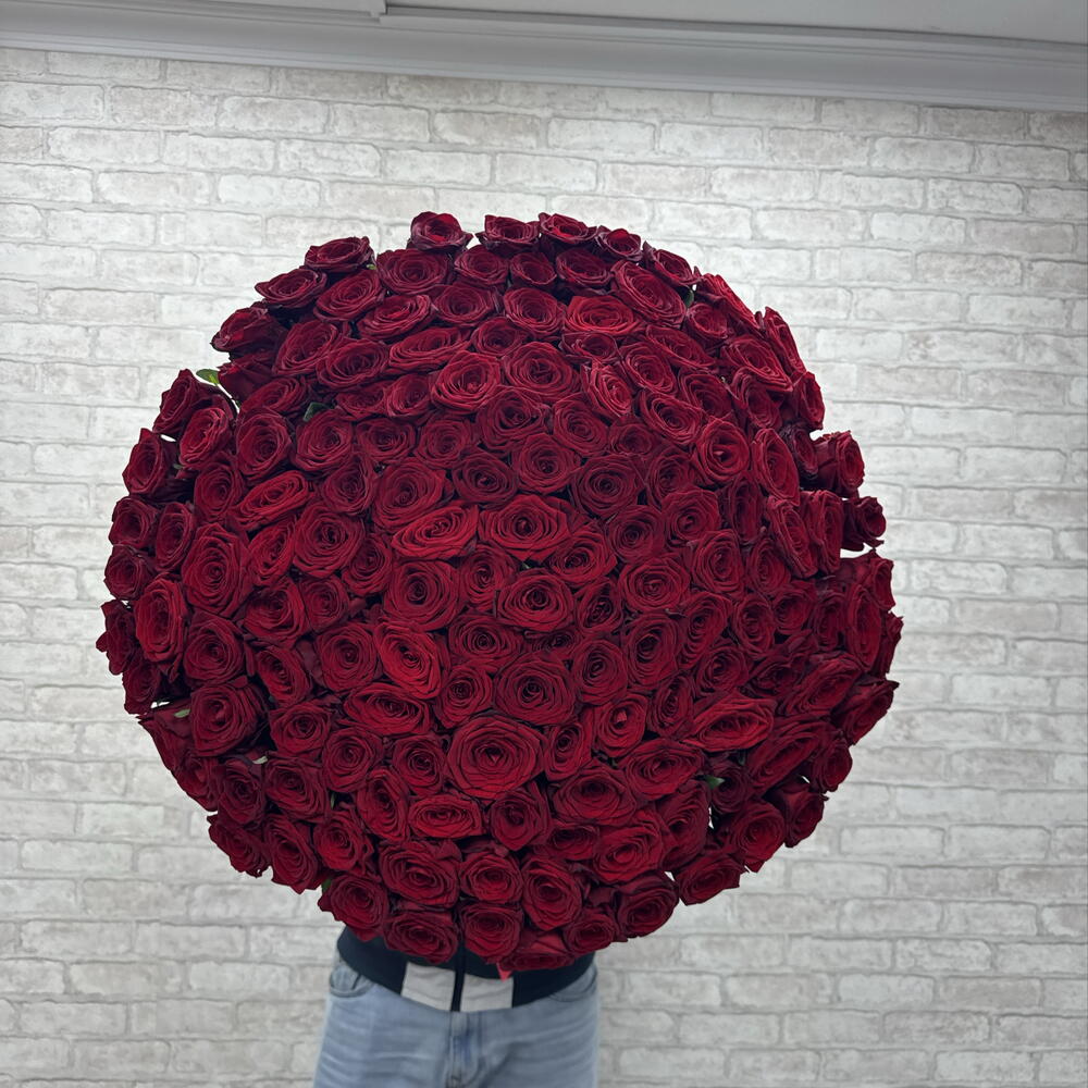 151 Роза 🌹♥️♥️♥️ любимой
