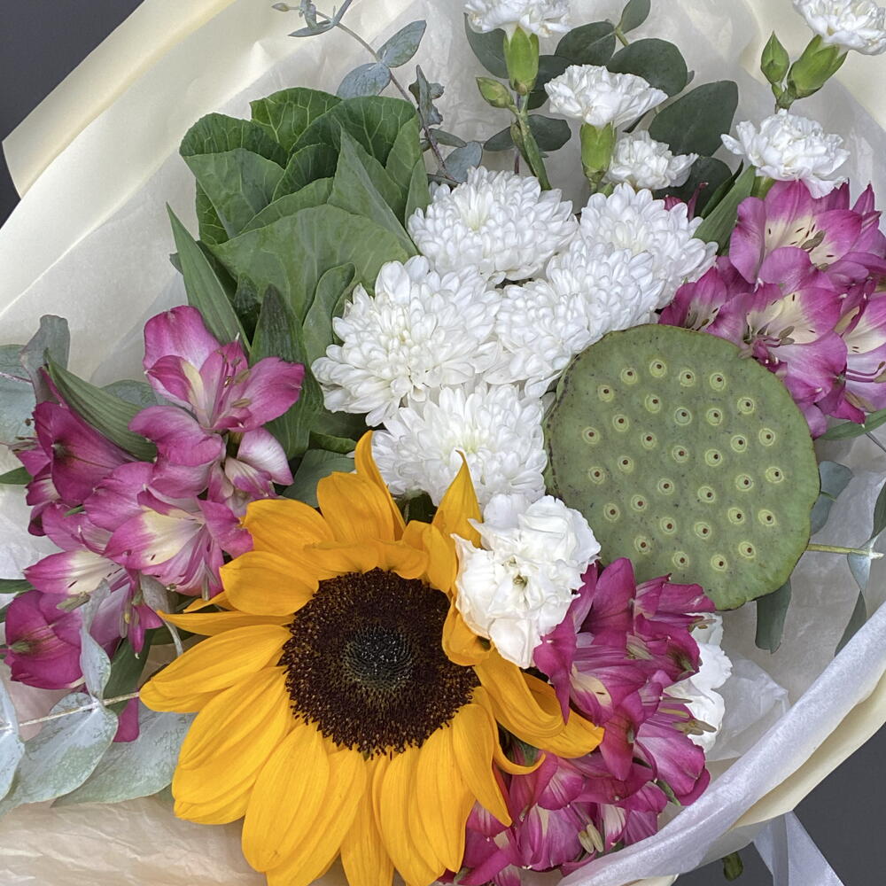 Летний 🌻