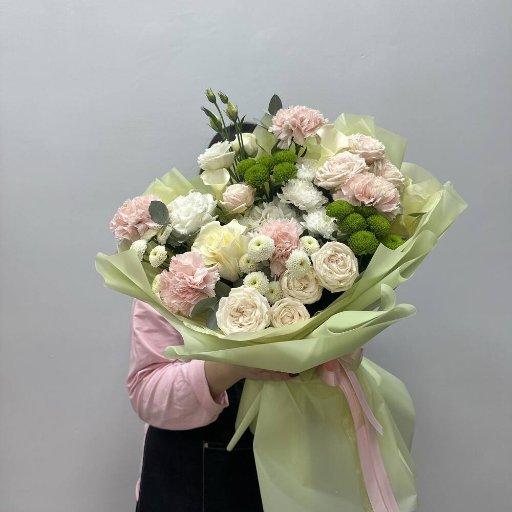 Сочный букет 💐