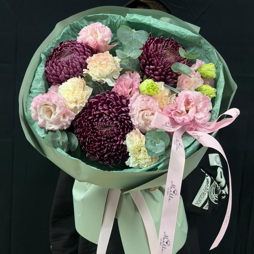 Мятная симфония