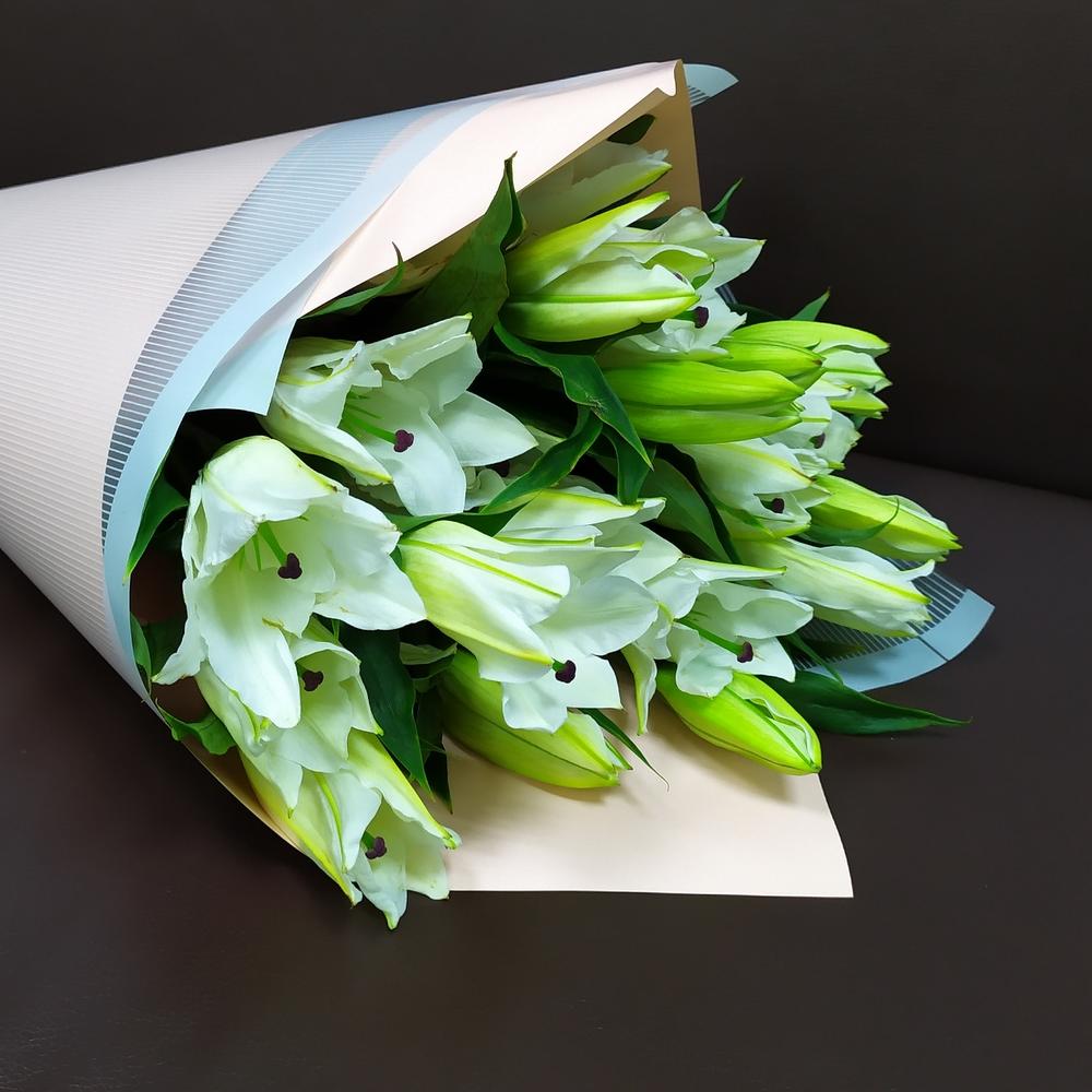 Lily ( 11 pcs )