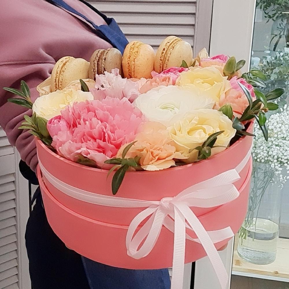 Комплимент 🍭