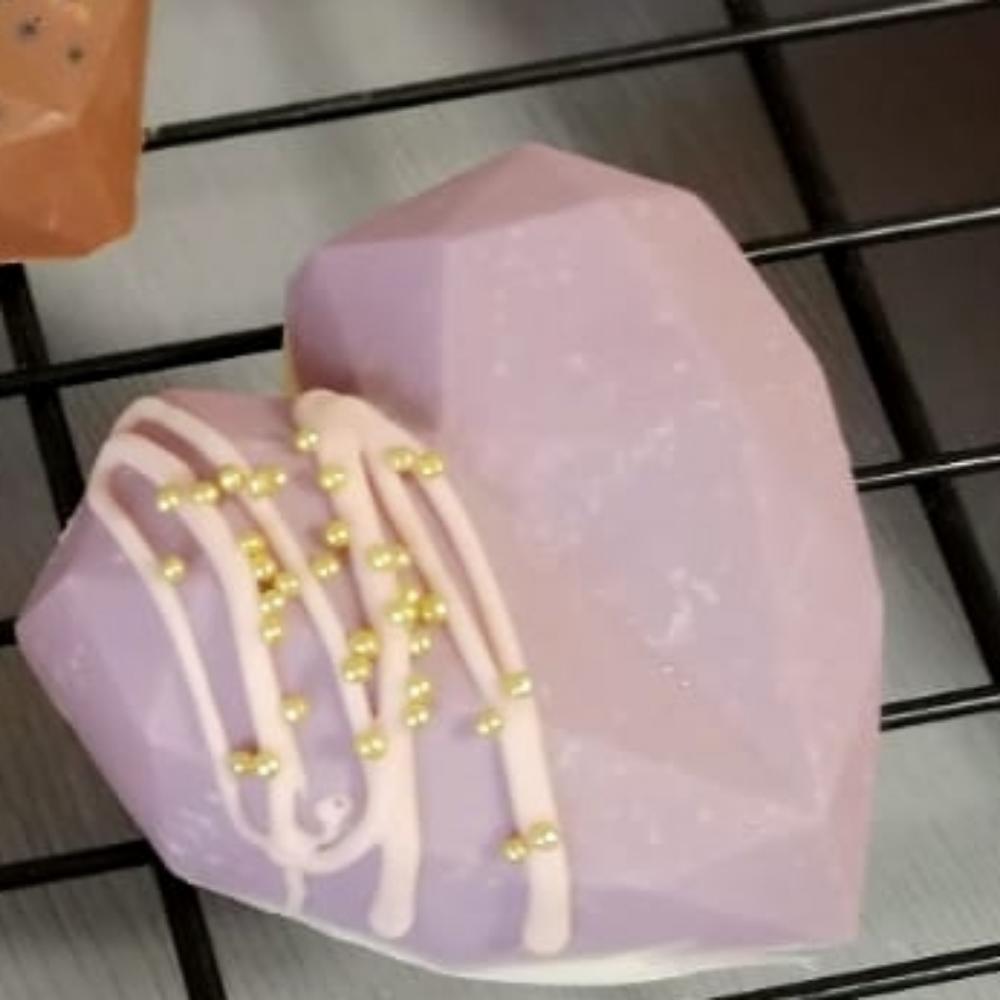 Сердечко 🍫 набор